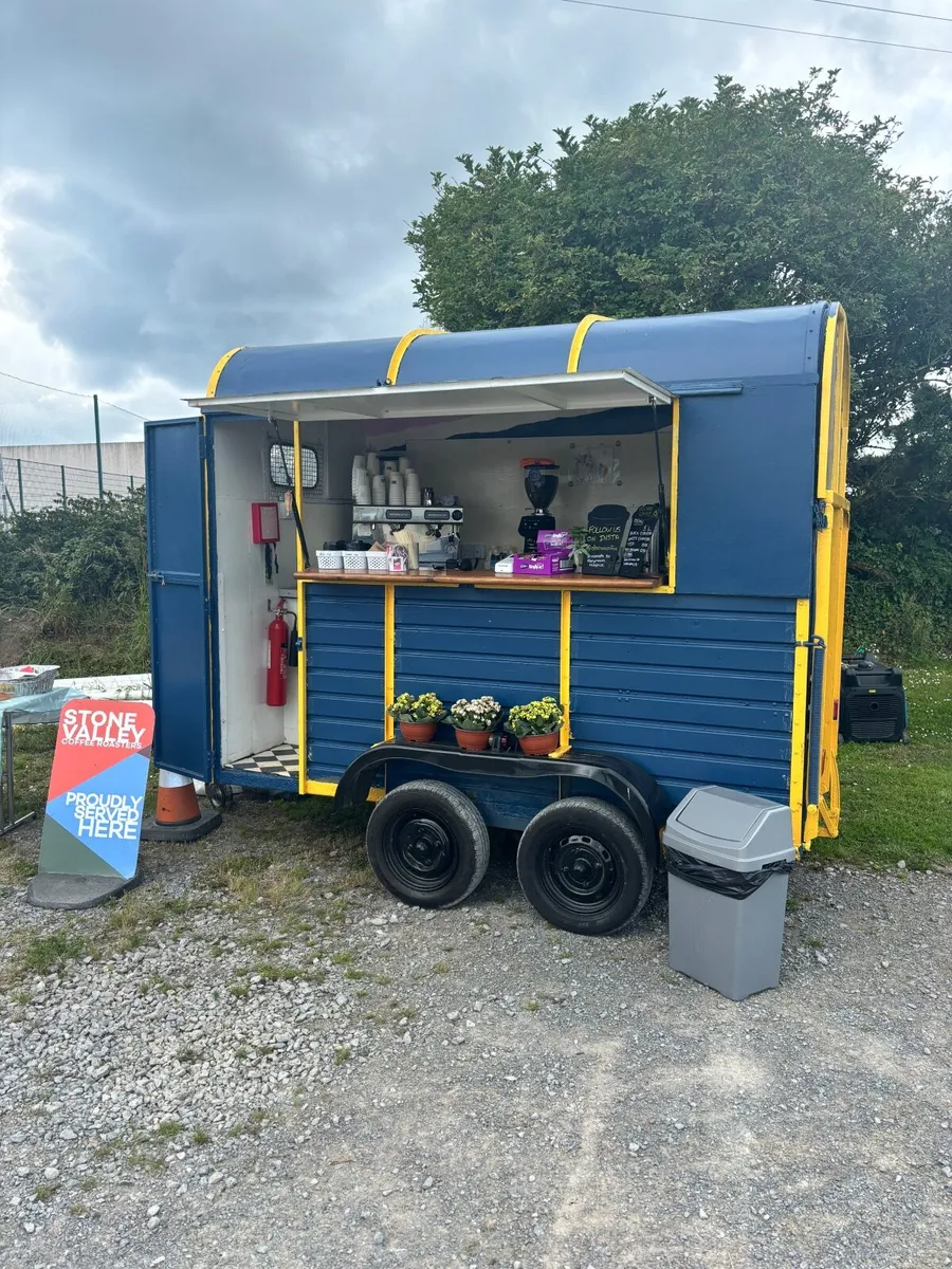 Coffee Trailer - Image 3