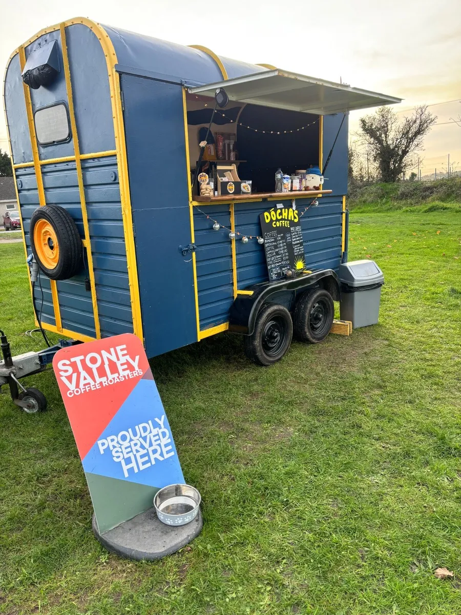 Coffee Trailer - Image 4