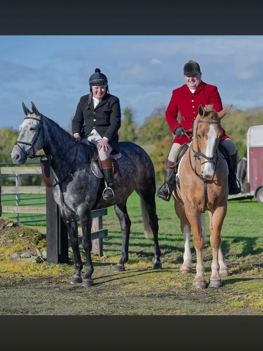 ⭐️mother-daughter share / riding club prospect⭐️ - Image 2