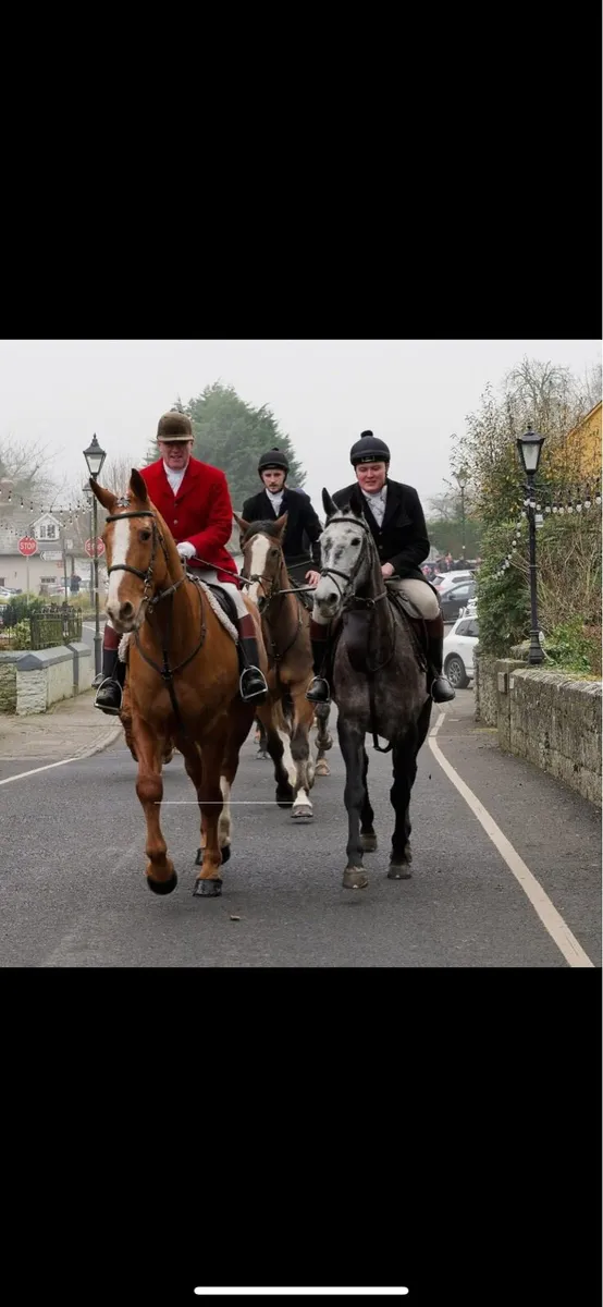 ⭐️mother-daughter share / riding club prospect⭐️ - Image 4