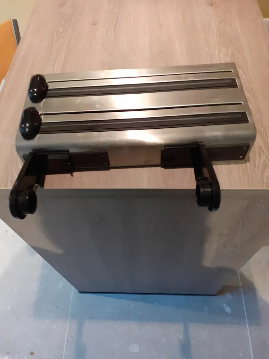 Kitchen Roll Holder - Image 1