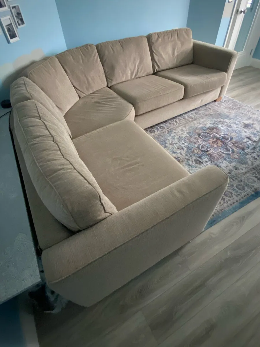 Corner sofa - Image 3
