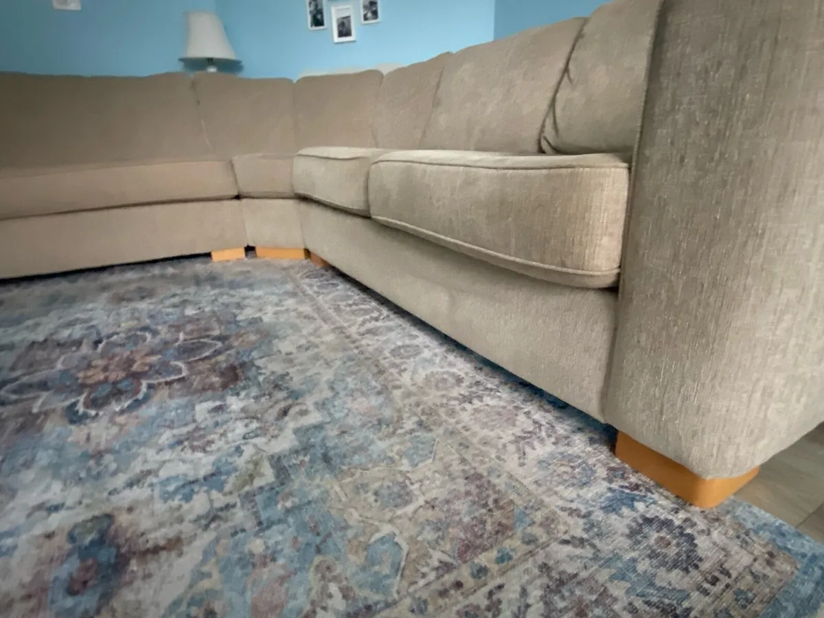 Corner sofa - Image 2