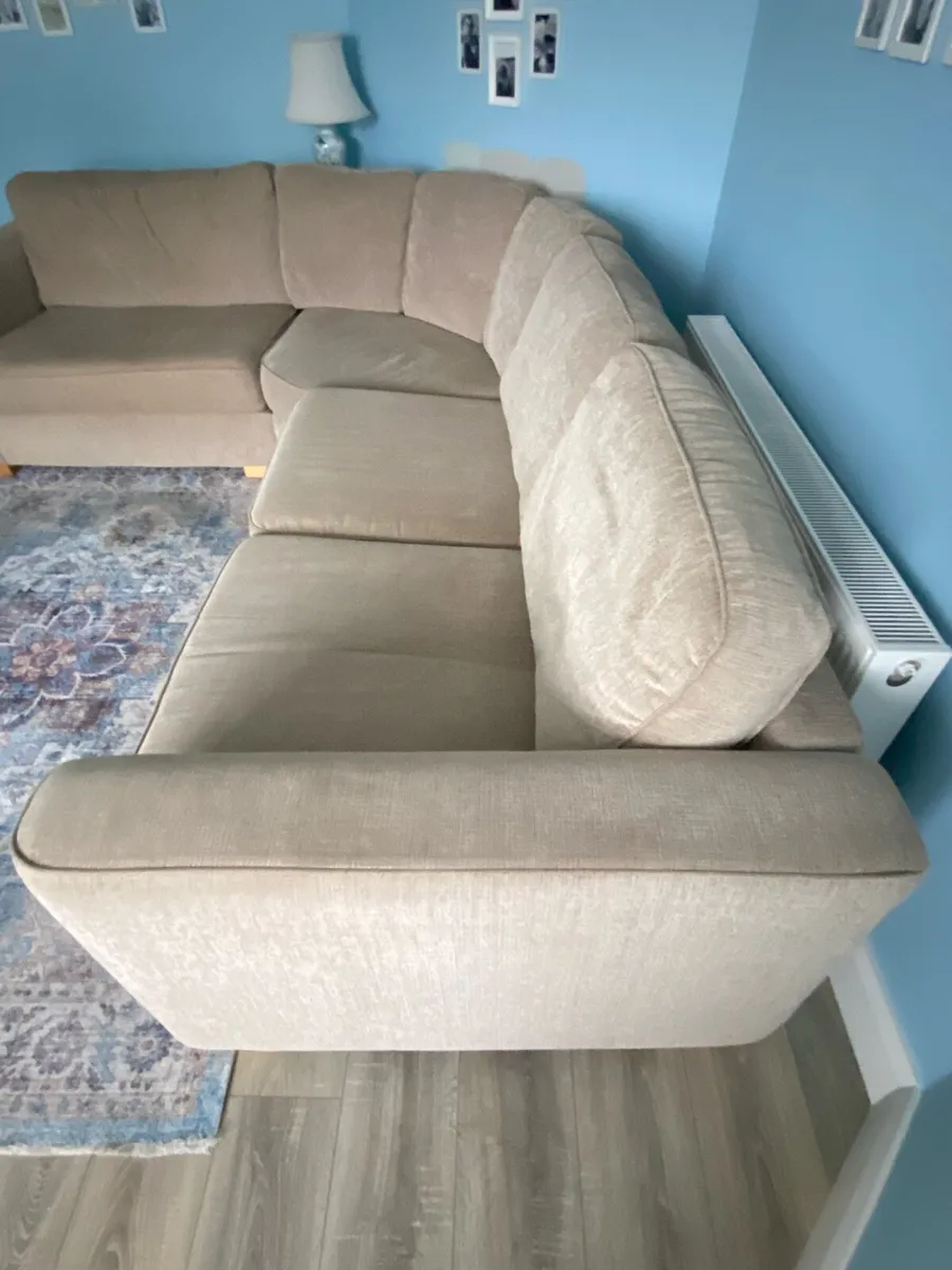 Corner sofa - Image 4