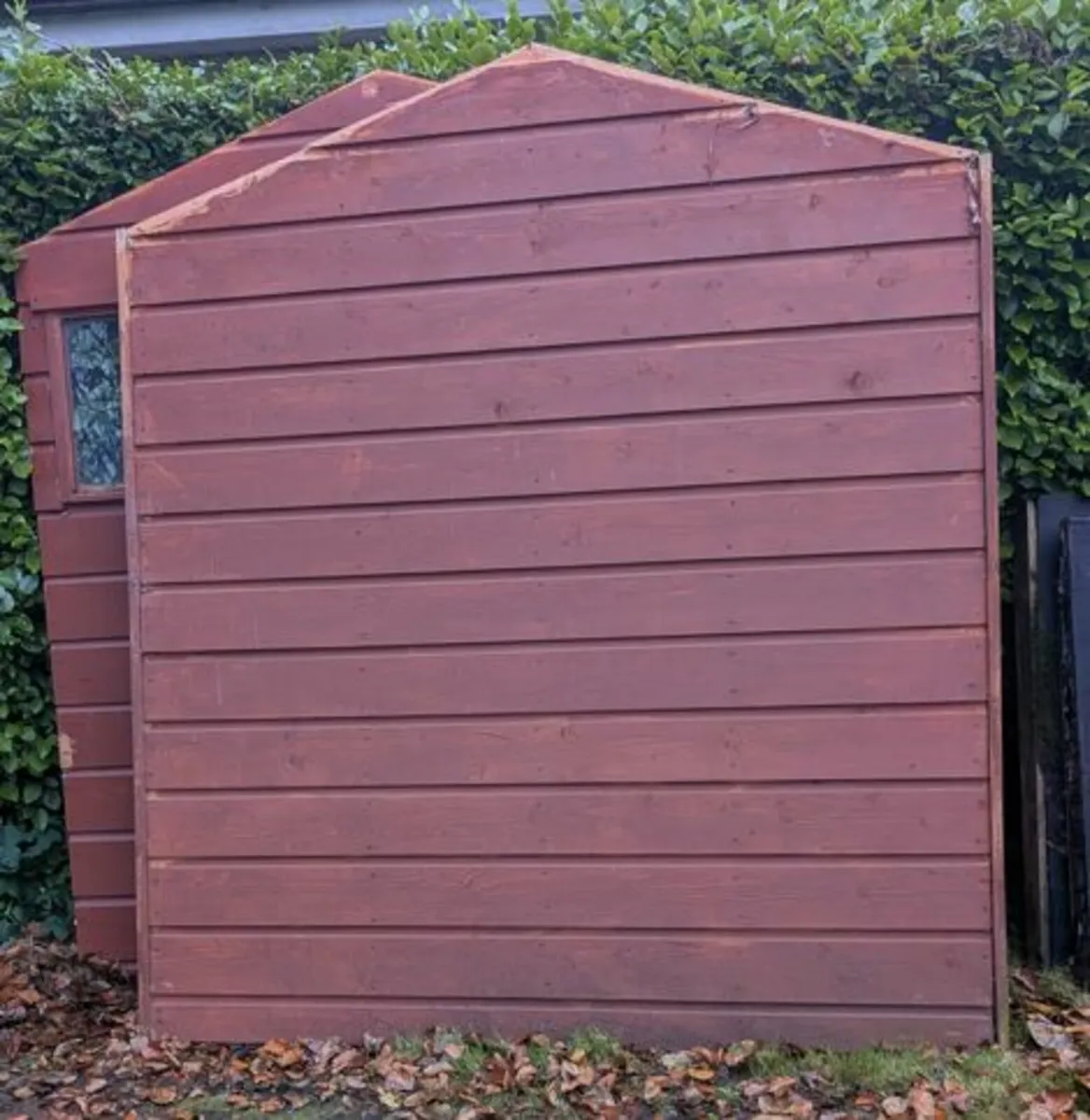 Garden Shed - Image 2
