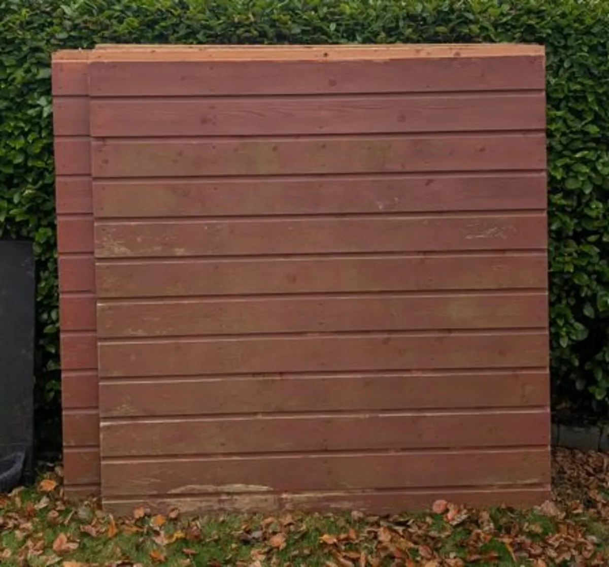 Garden Shed - Image 4