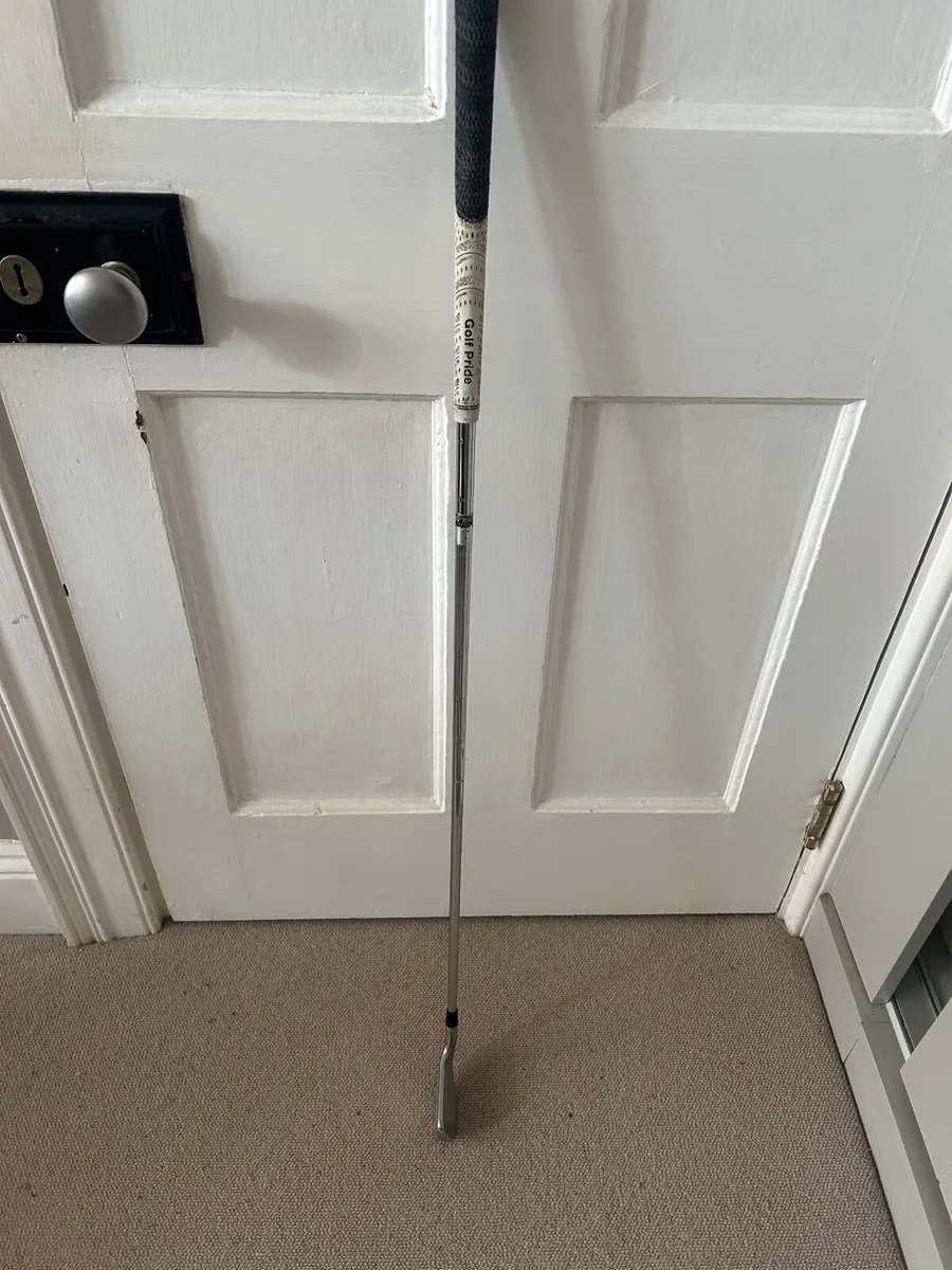 Titleist 712 MB 4i - Image 3