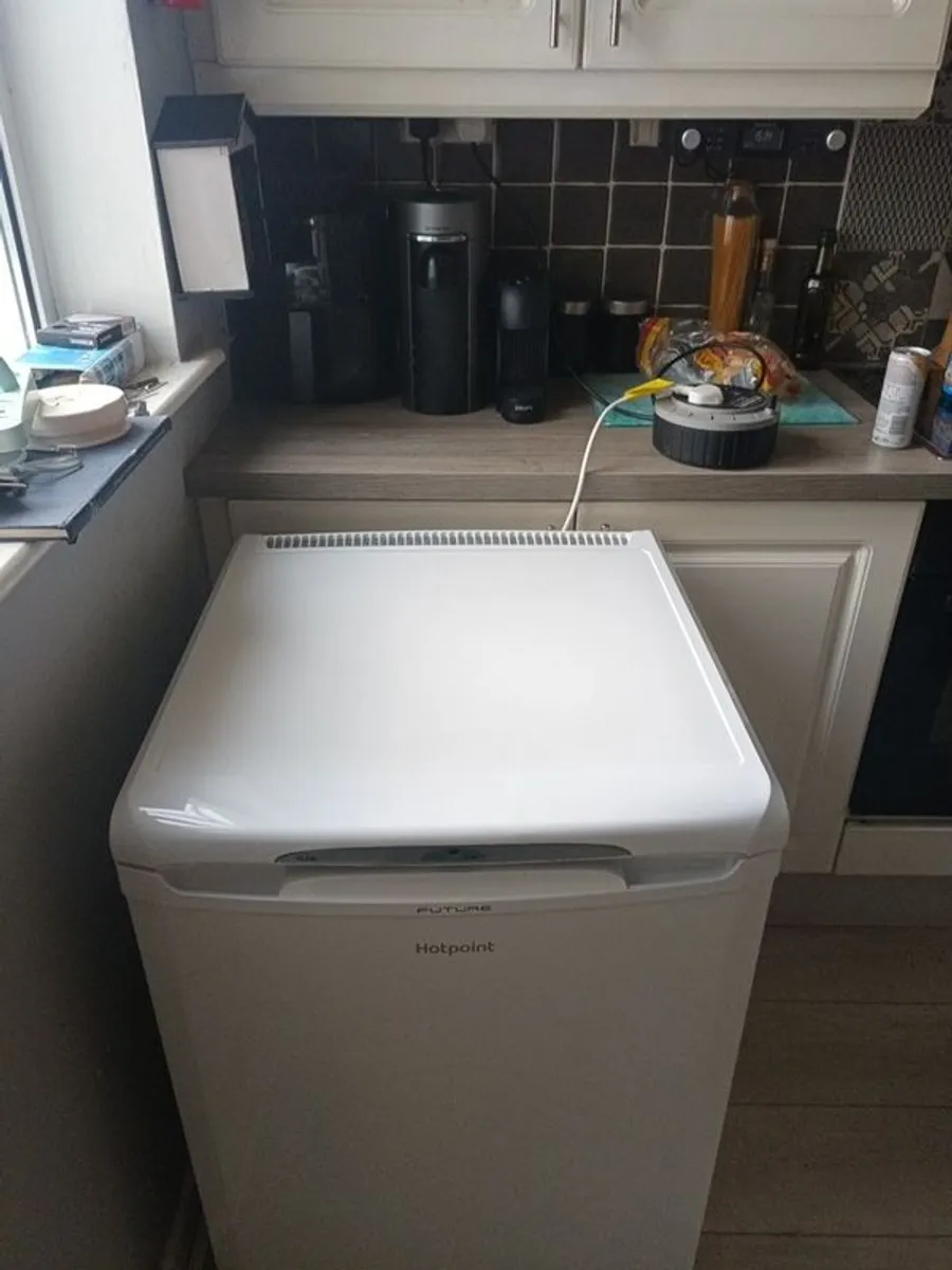 Hotpoint Fridge - Image 3