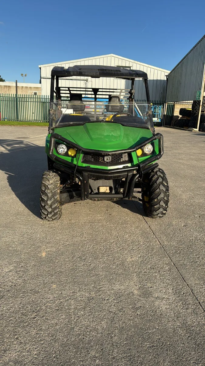 John Deere Gator - Image 2