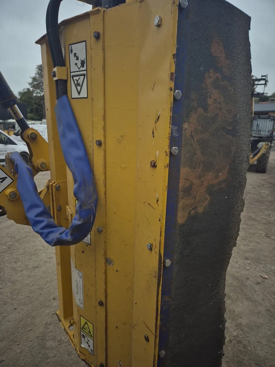 Bomford Kestrel Hedge Cutter - Image 3