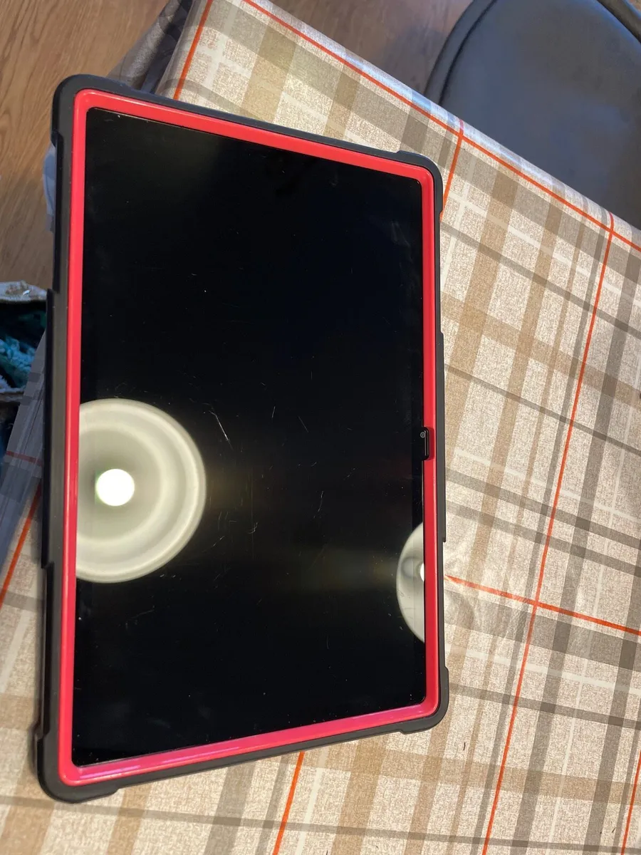 Galaxy tab A7 tablet - Image 3