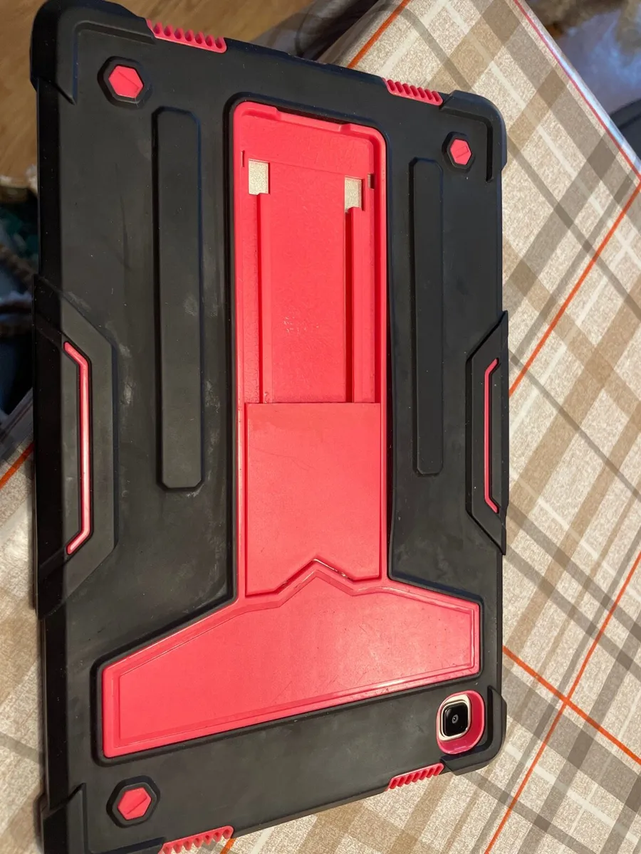 Galaxy tab A7 tablet - Image 4