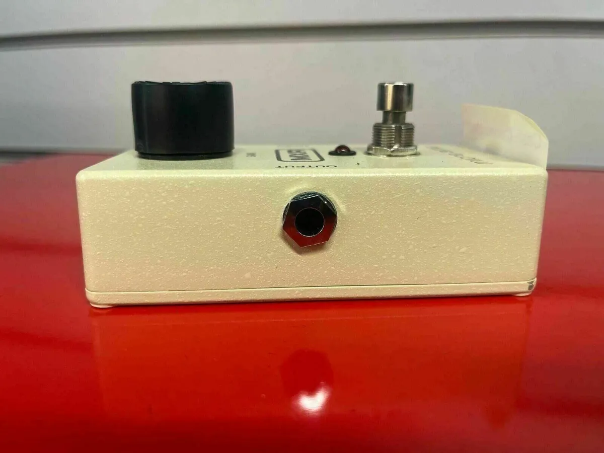 MXR Micro Amp - Image 4