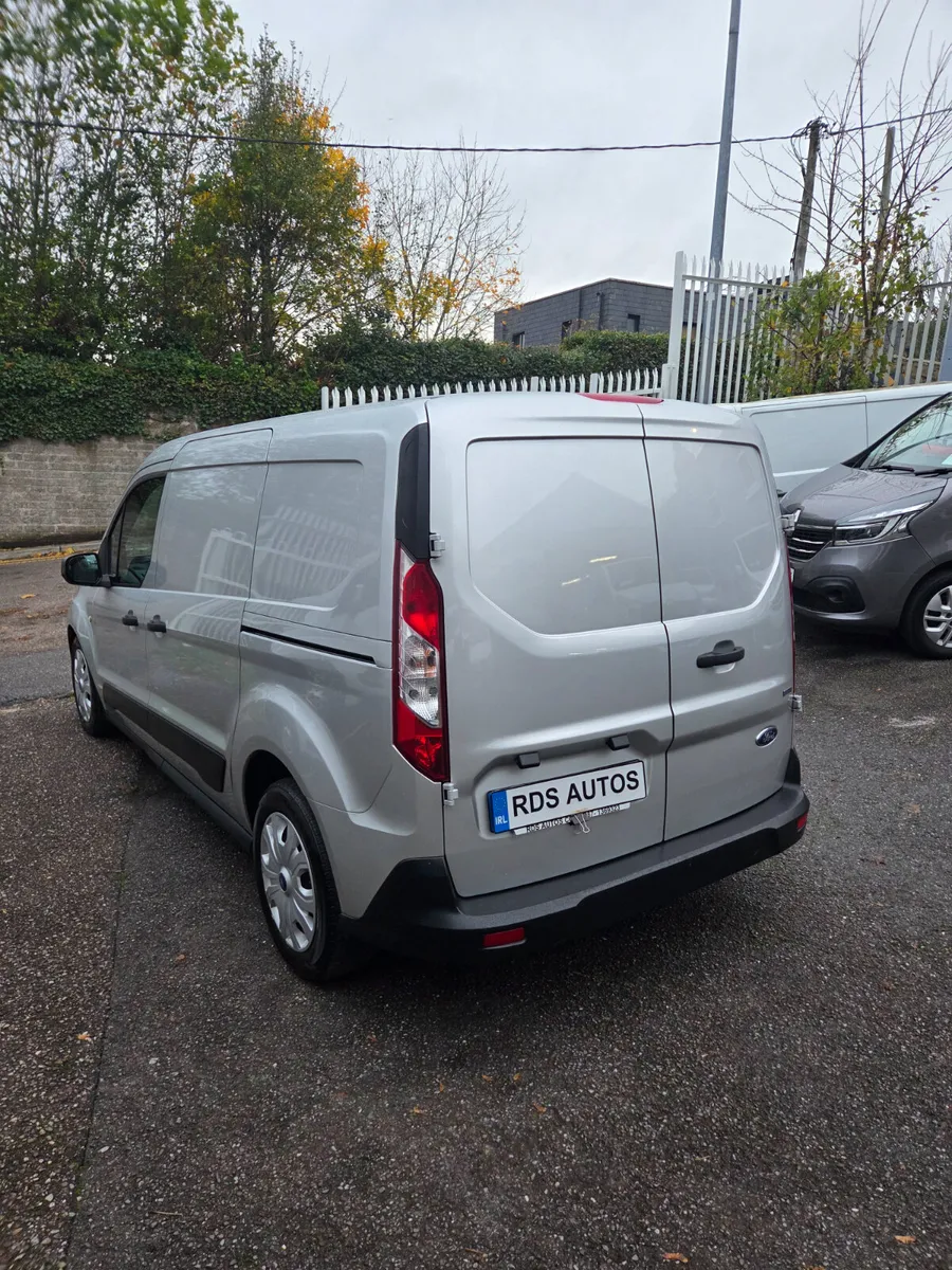 🔥19 FORD CONNECT LWB🔥 - Image 4