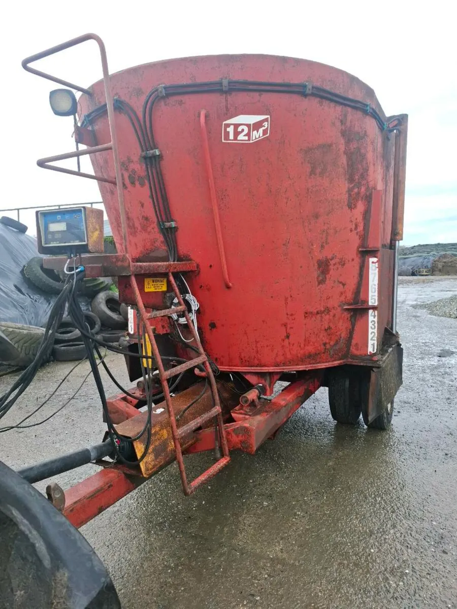 Diet feeder - Image 1