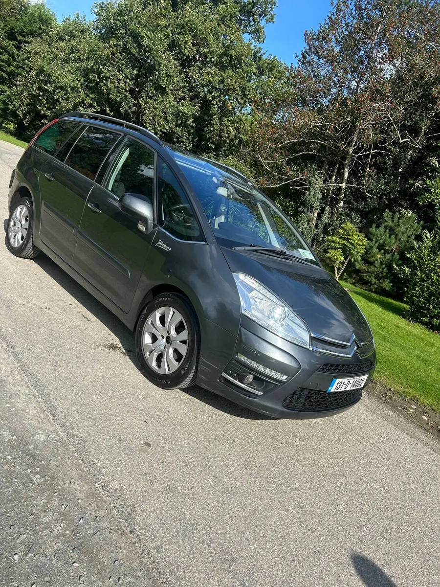 Citroen c4 Picasso - Image 3