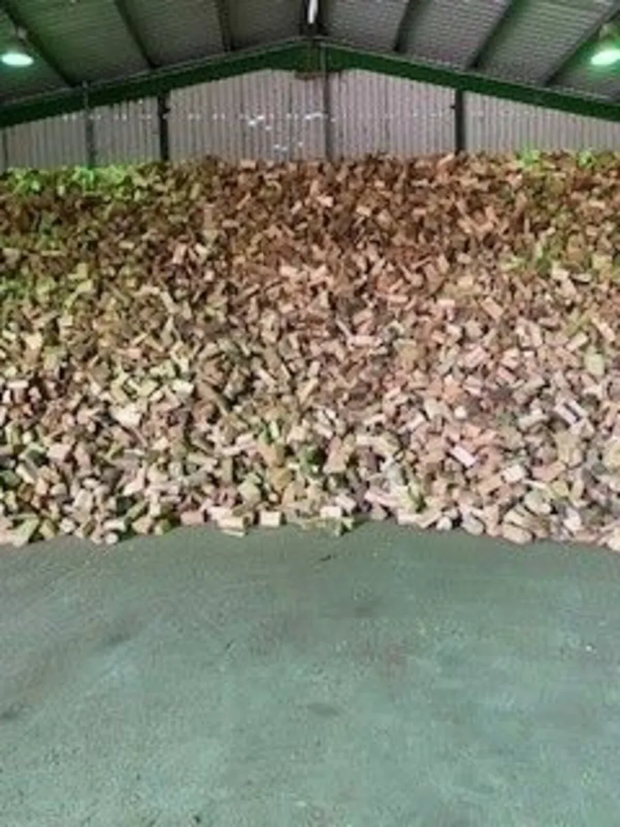 Wholesale Kiln Dried Firewood - Delivered - Image 4