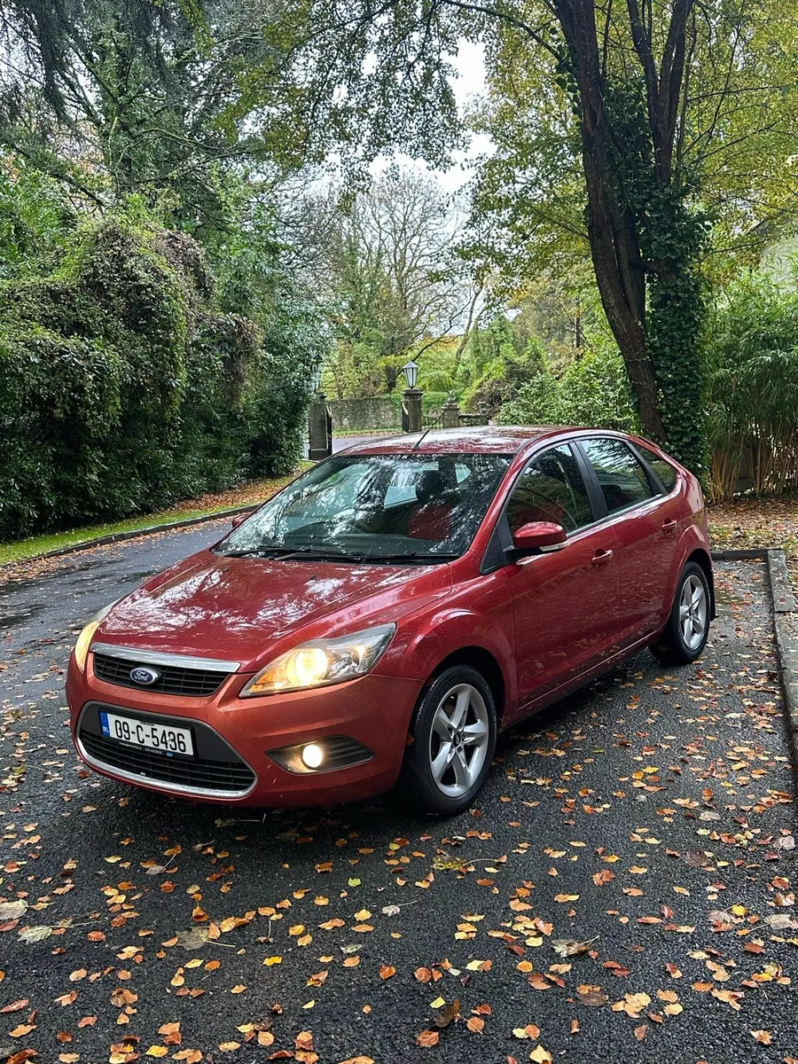 Ford Focus 1.4 zetec - Image 2