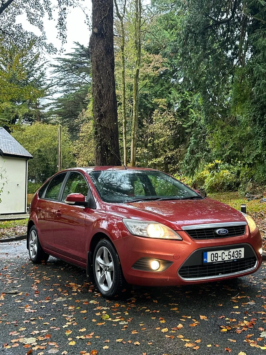 Ford Focus 1.4 zetec - Image 3