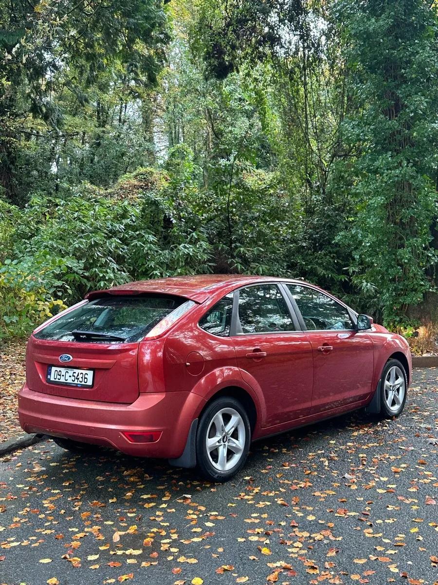 Ford Focus 1.4 zetec - Image 4
