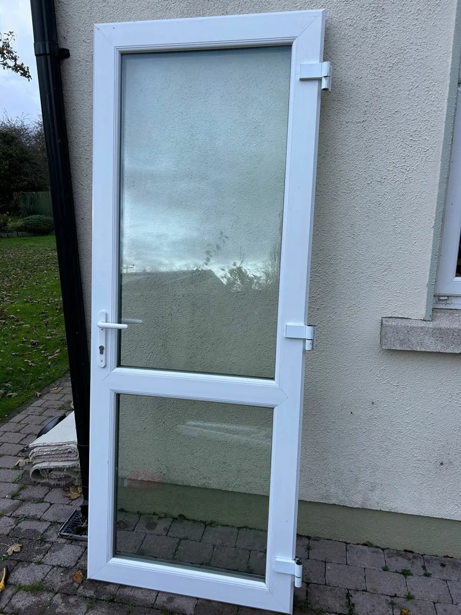 PVC Door