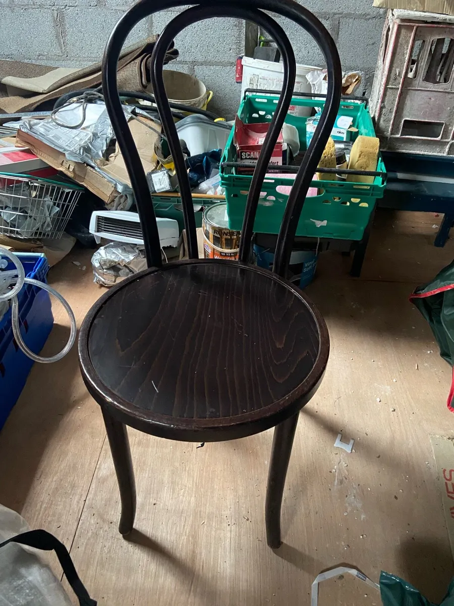 Chair or bundle of 6