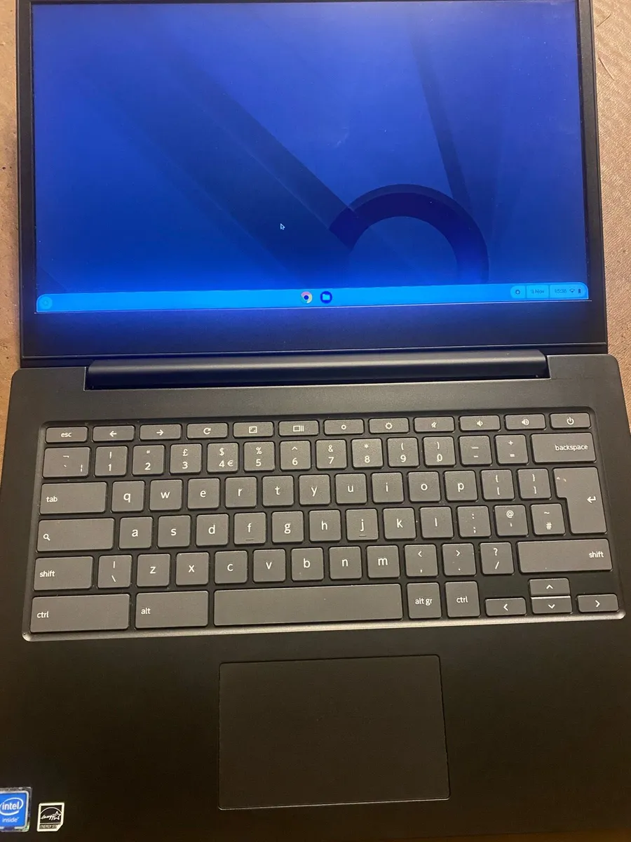 Lenovo Chromebook - Image 1