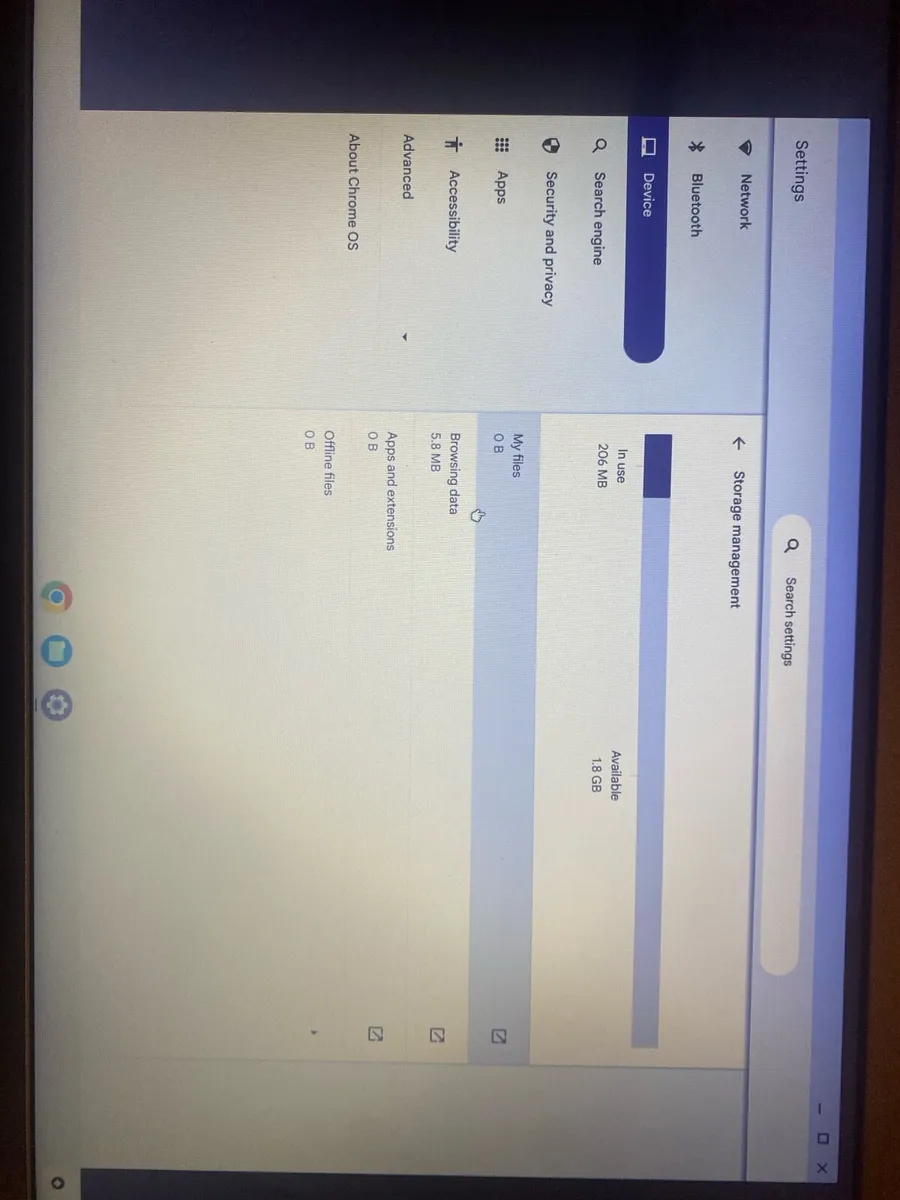 Lenovo Chromebook - Image 2