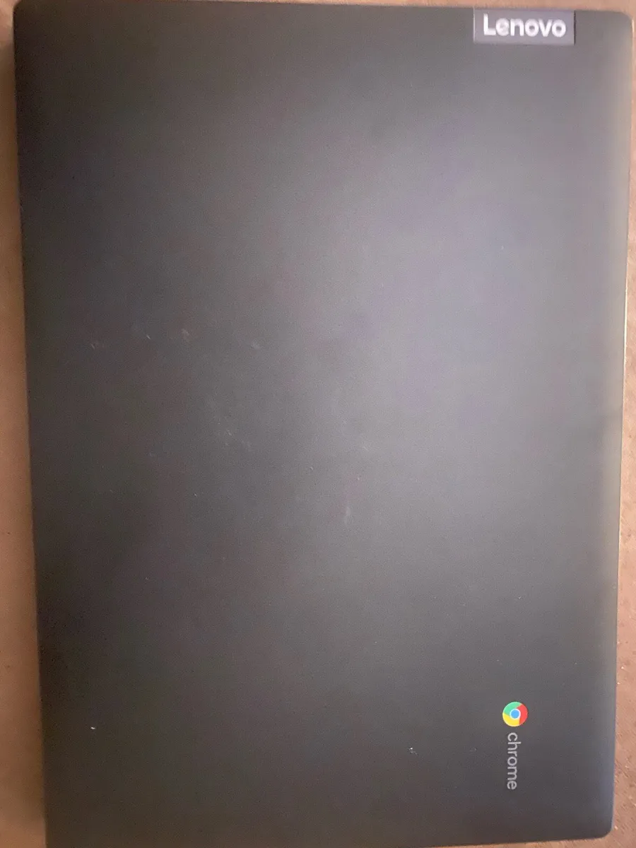 Lenovo Chromebook - Image 4