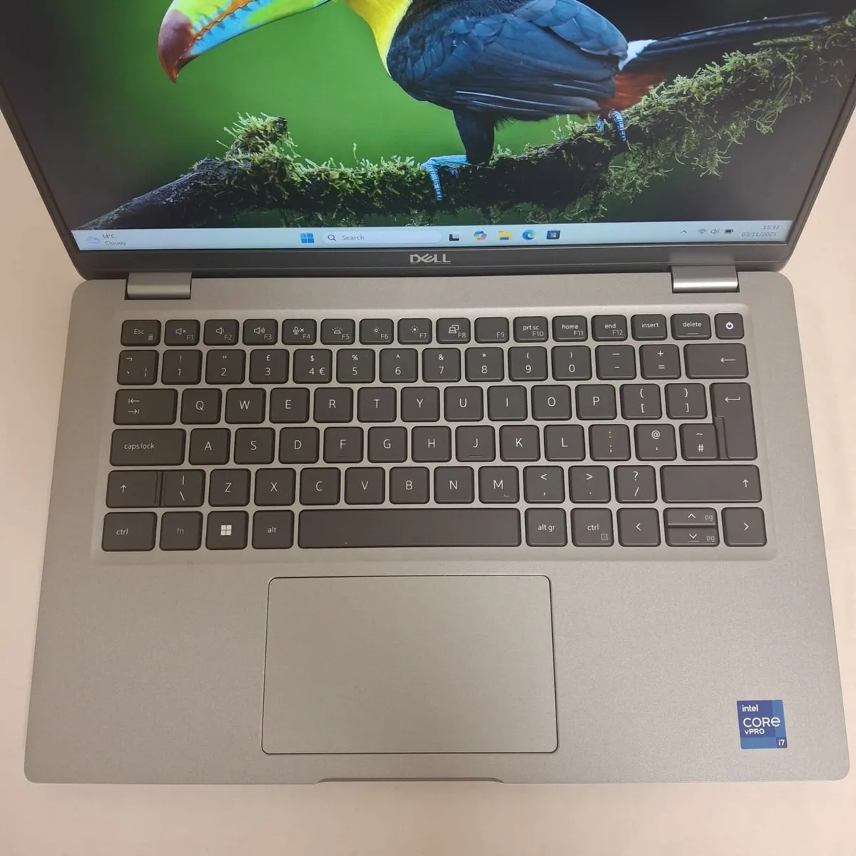 Dell Latitude 5420 i7 11th Gen | 16GB RAM | 256GB - Image 3