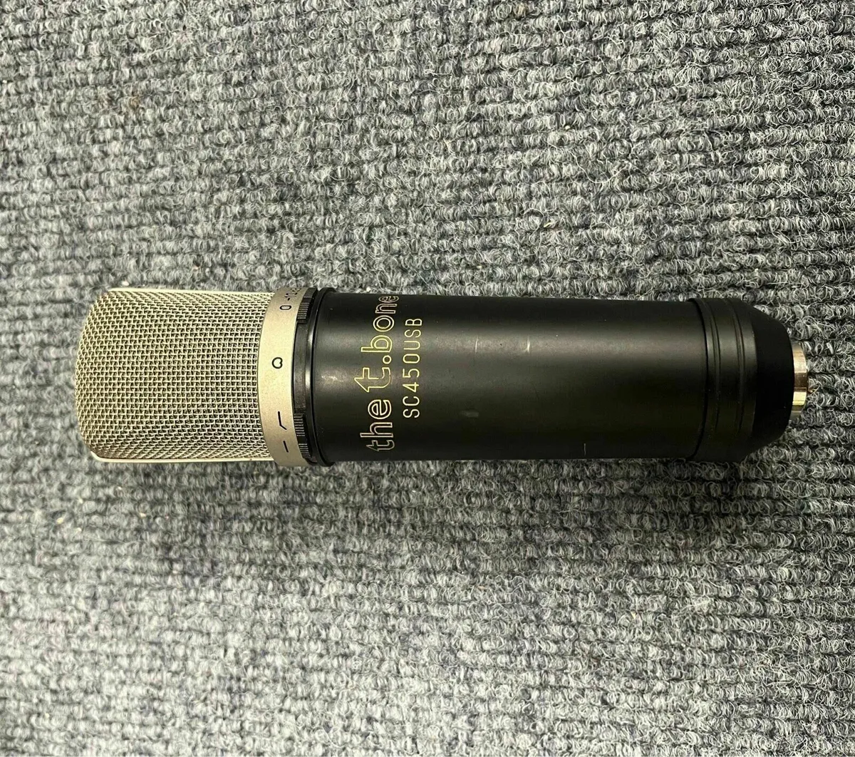Thomann USB Condenser Microphone - Image 2