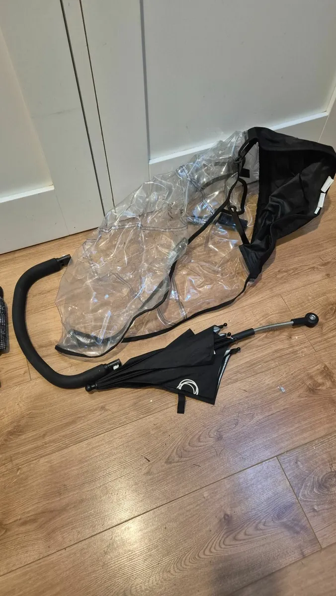 Bugaboo Cameleon - Image 3