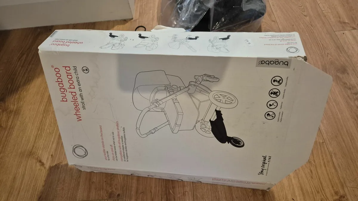 Bugaboo Cameleon - Image 4