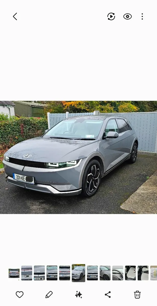 Hyundai IONIQ 5 Premium LE 58kw. 2023 - Image 1