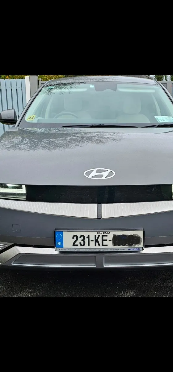 Hyundai IONIQ 5 Premium LE 58kw. 2023 - Image 2
