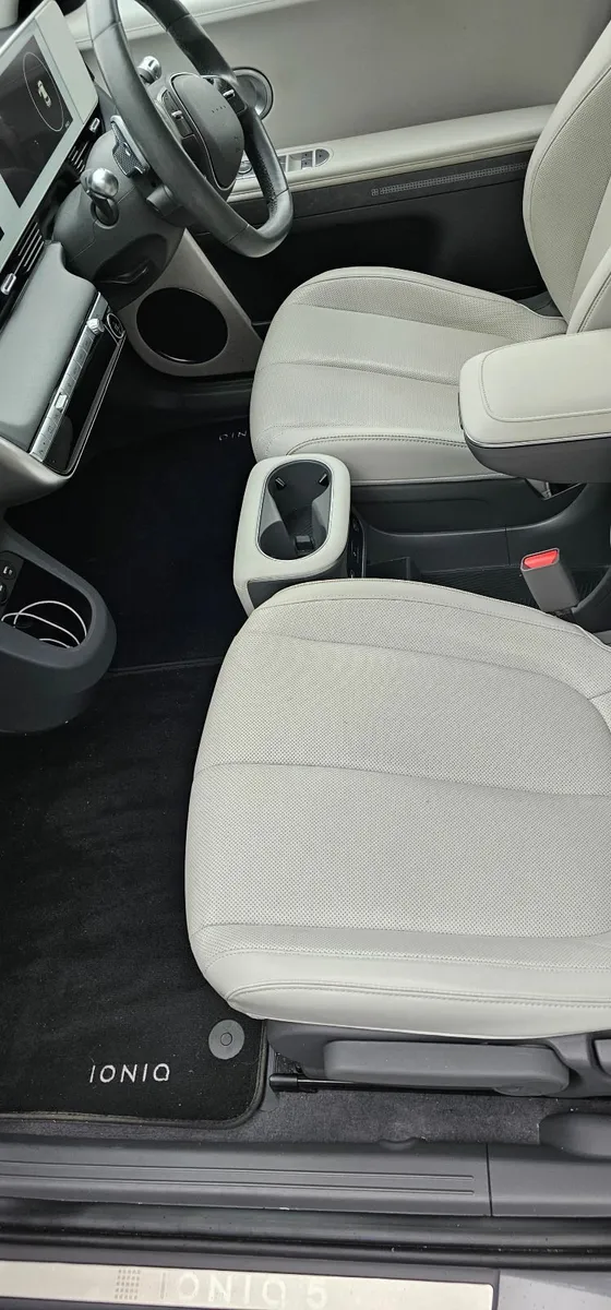 Hyundai IONIQ 5 Premium LE 58kw. 2023 - Image 4