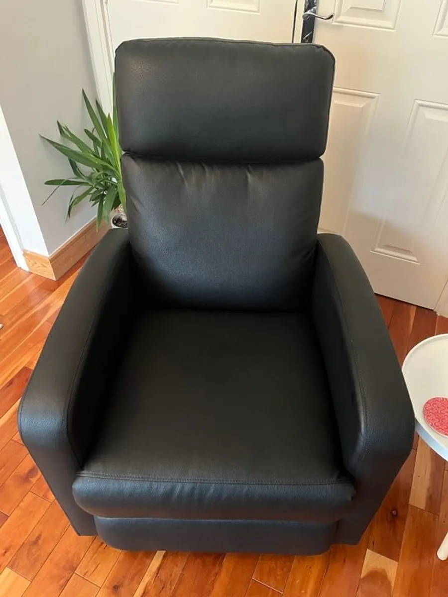 JYSK Recliner Archair - Image 3