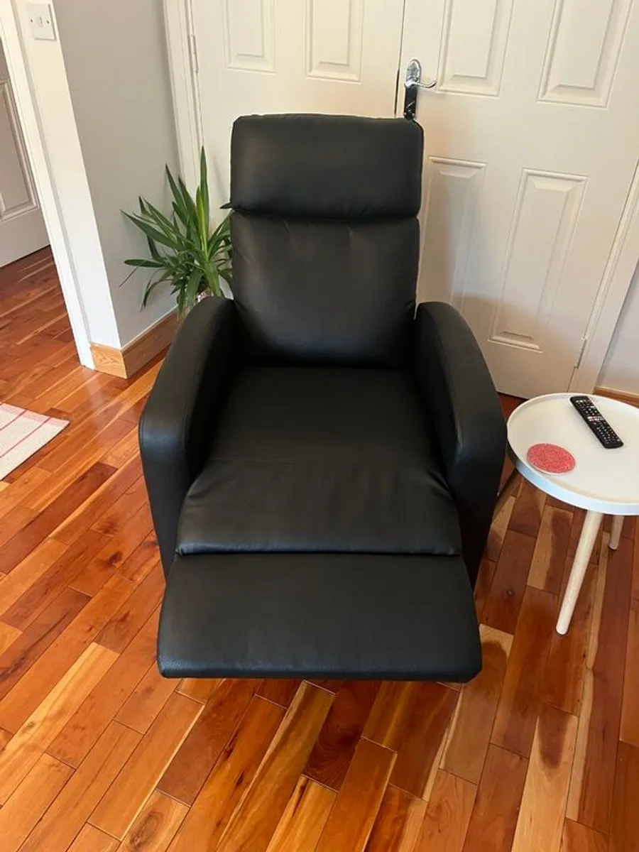 JYSK Recliner Archair - Image 4