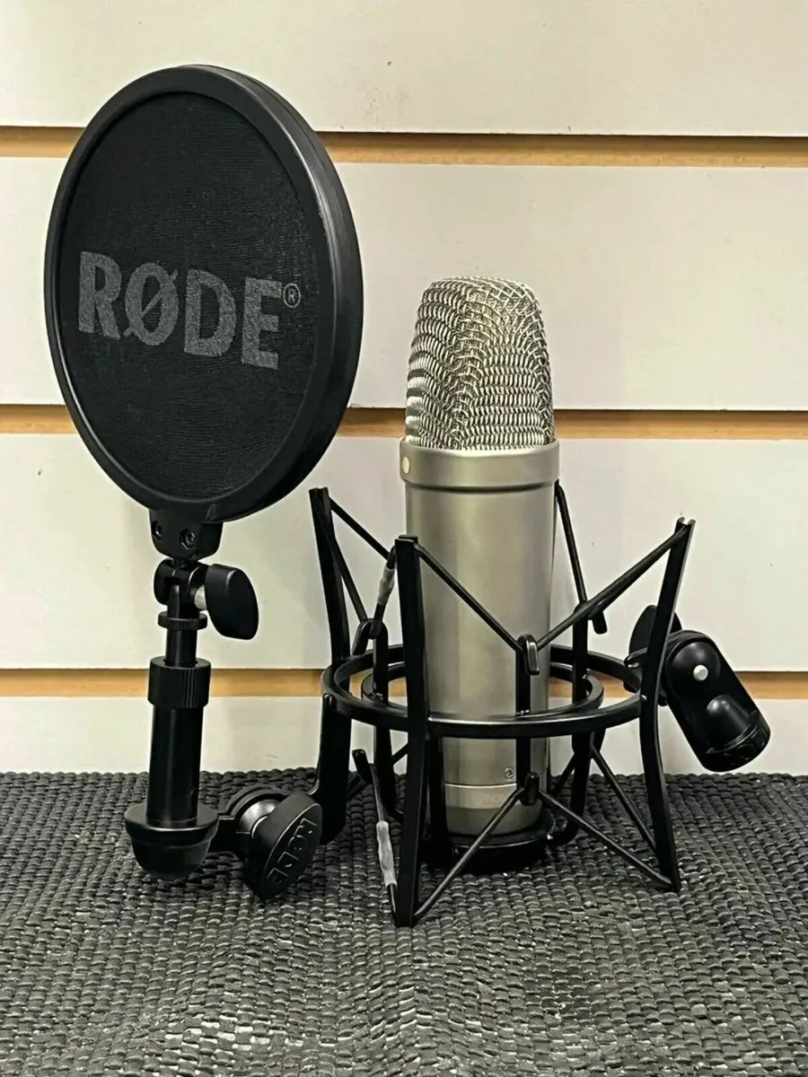 Rode NT1A - Image 1