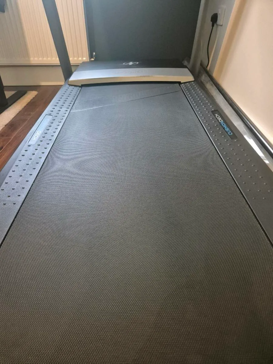 Nordic Track Treadmill - Image 2