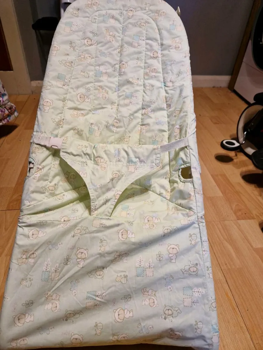 Bouncer chair - Image 4