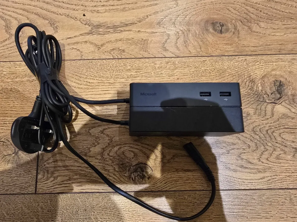 Surface Dock (Gen1) - Image 2