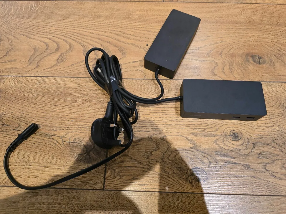 Surface Dock (Gen1) - Image 3