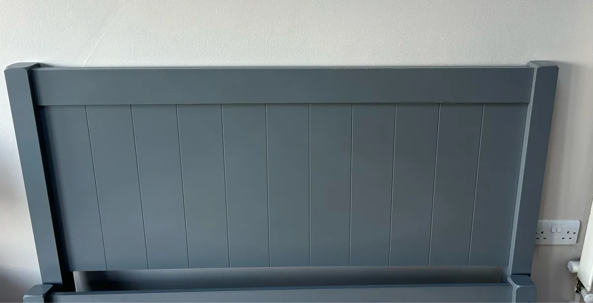 Double bedframe - Image 2