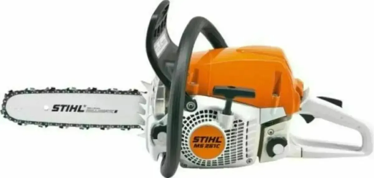 Full Range of STIHL Chainsaws - Image 4