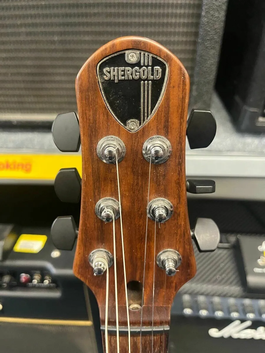 Shergold Masquerader Sm02 - Image 3