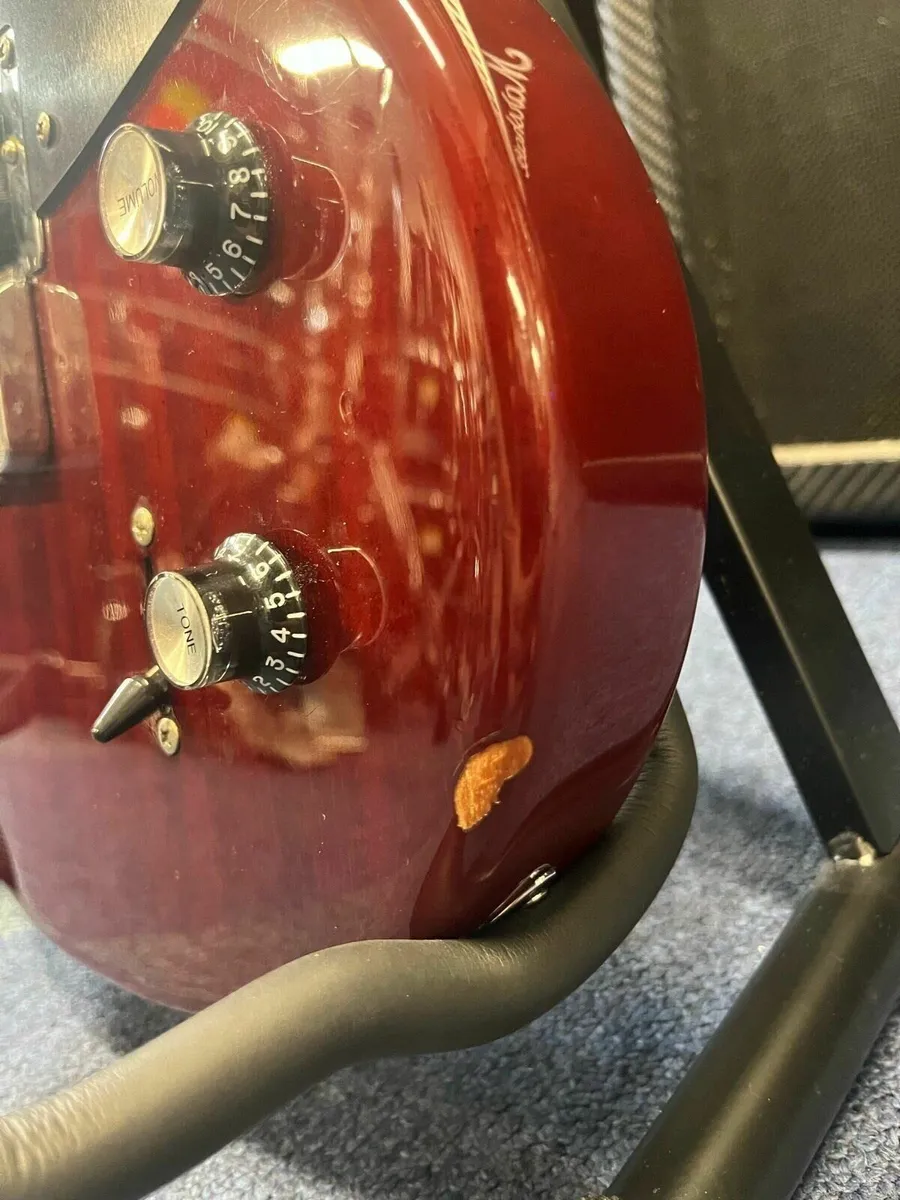 Shergold Masquerader Sm02 - Image 4