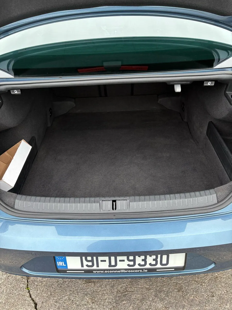 Vw passat 20L 2019 - Image 2