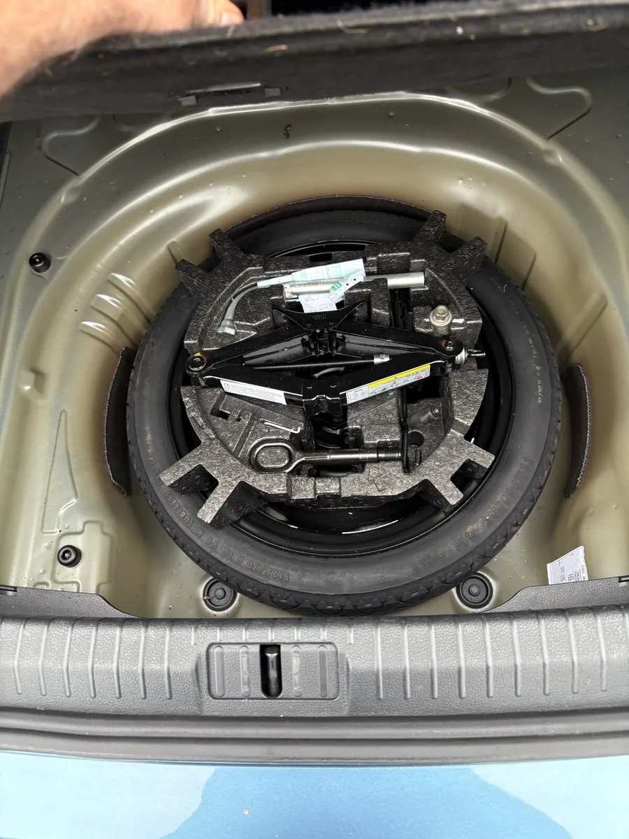 Vw passat 20L 2019 - Image 3