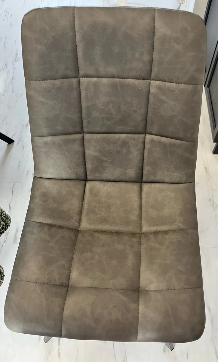 Dining table set - Image 4